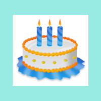 Ajouter anniversaire